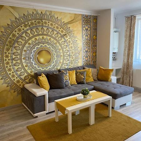 Harmony Apartment Синая Экстерьер фото