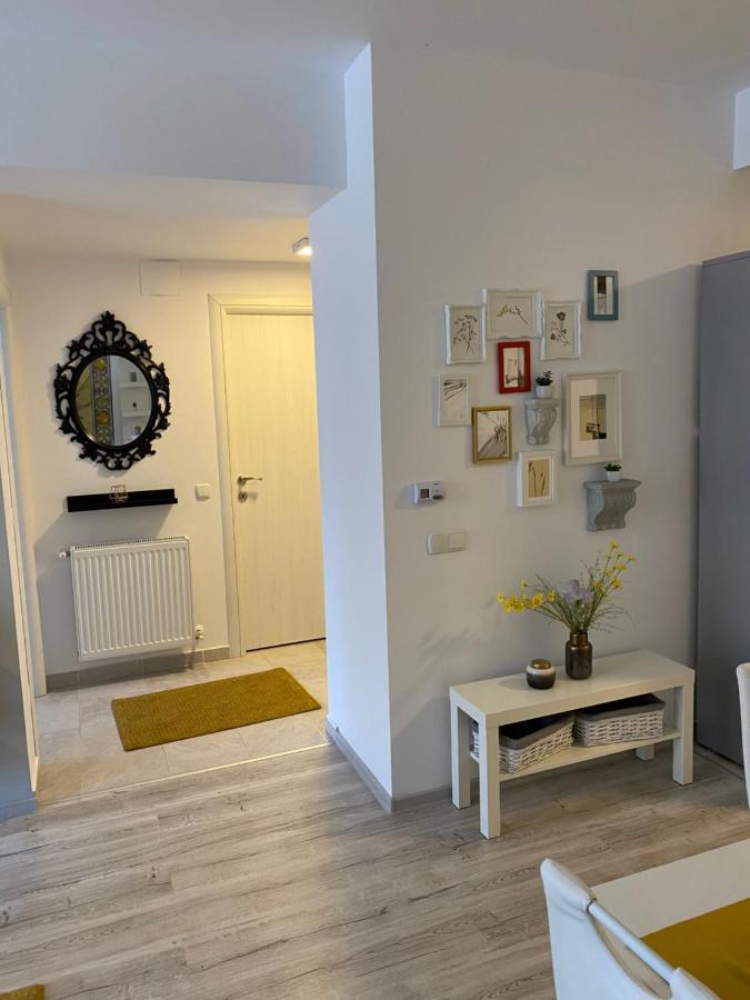 Harmony Apartment Синая Экстерьер фото