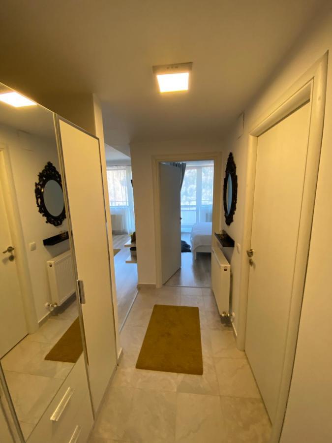 Harmony Apartment Синая Экстерьер фото