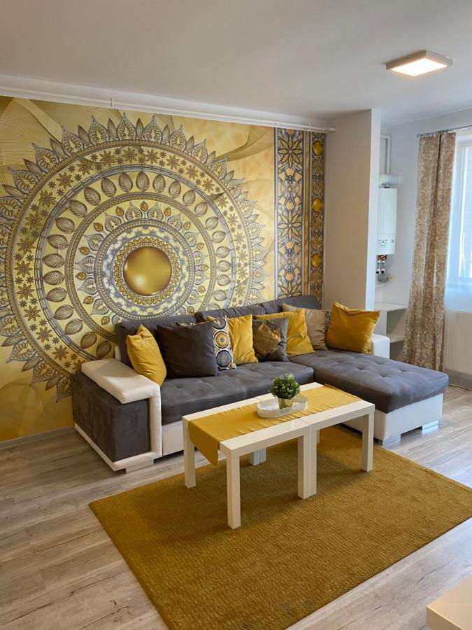 Harmony Apartment Синая Экстерьер фото