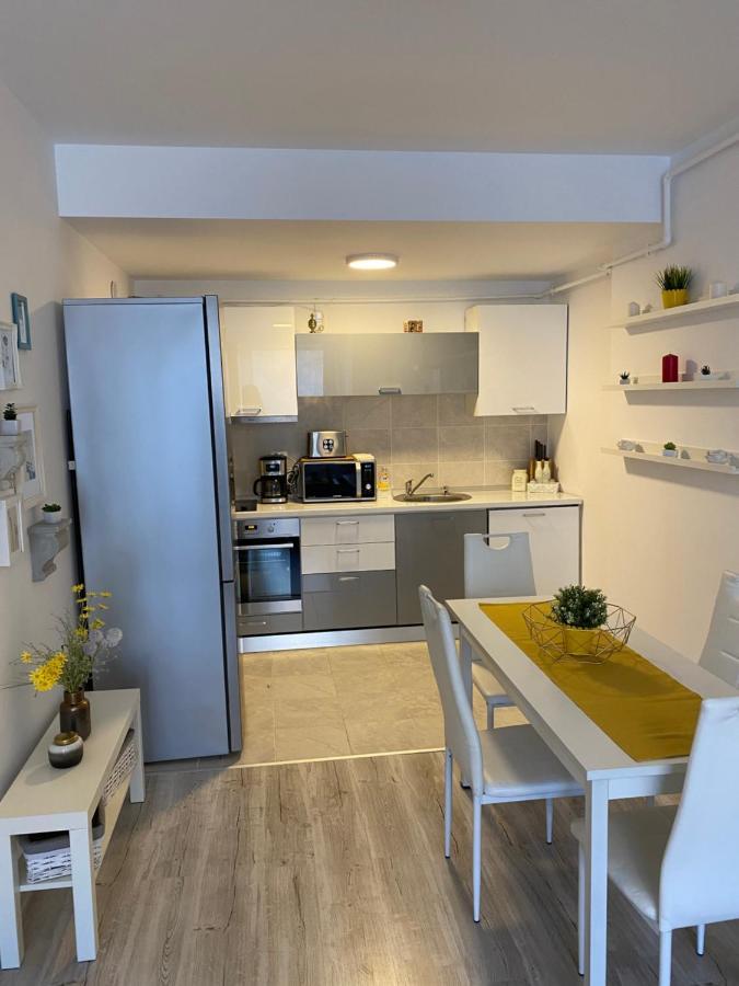 Harmony Apartment Синая Экстерьер фото