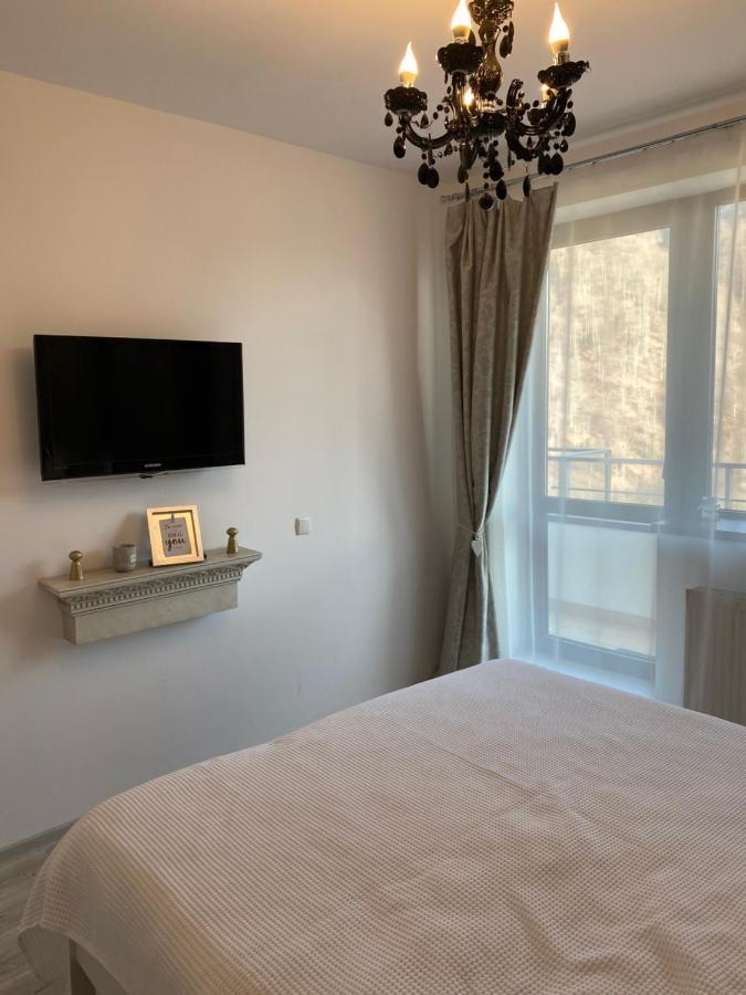 Harmony Apartment Синая Экстерьер фото