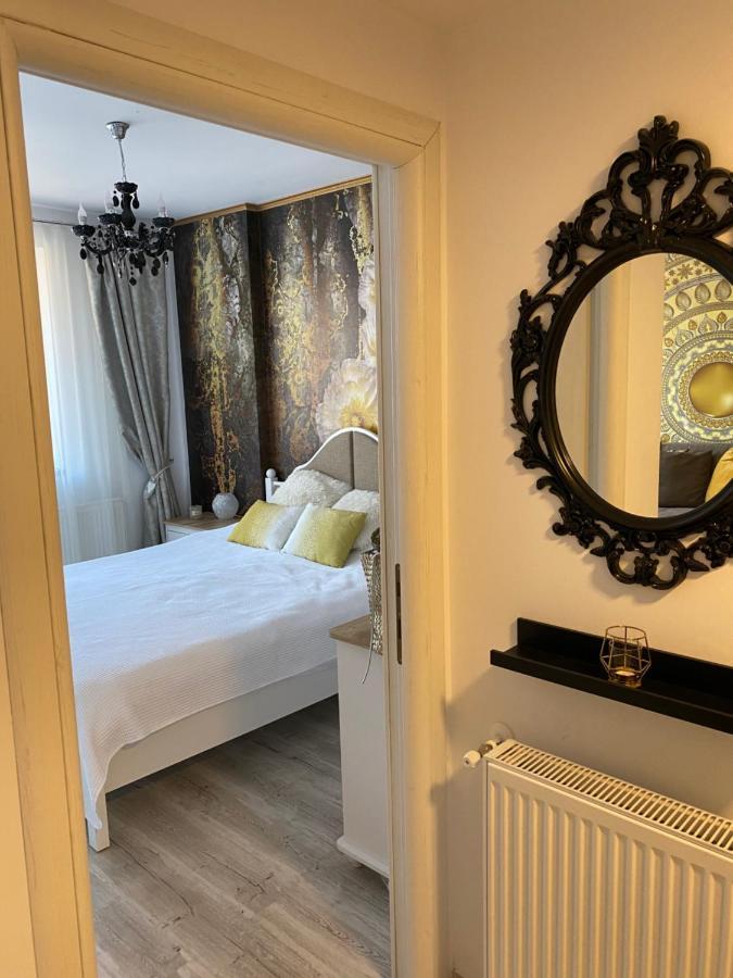Harmony Apartment Синая Экстерьер фото