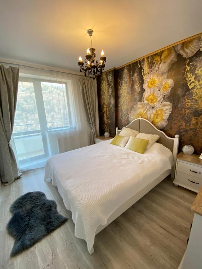 Harmony Apartment Синая Экстерьер фото