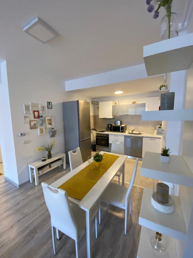 Harmony Apartment Синая Экстерьер фото