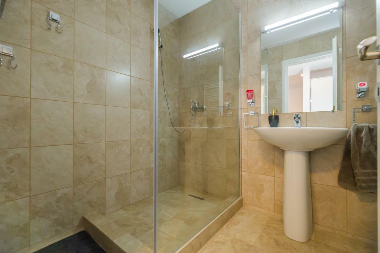 Harmony Apartment Синая Экстерьер фото